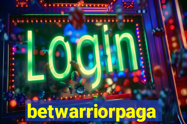 betwarriorpaga