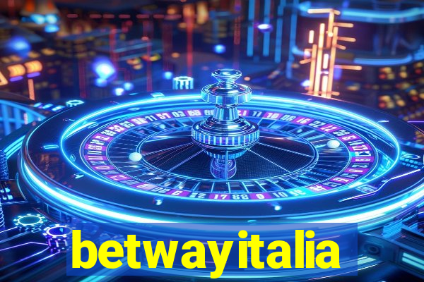 betwayitalia