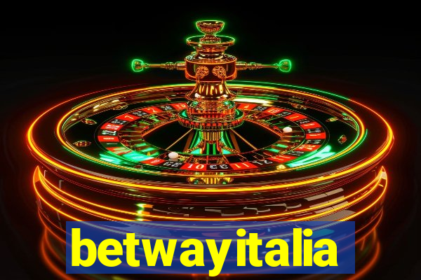 betwayitalia