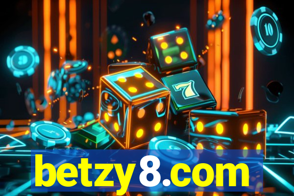 betzy8.com