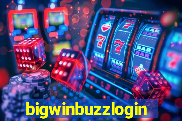 bigwinbuzzlogin