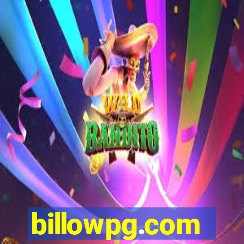 billowpg.com