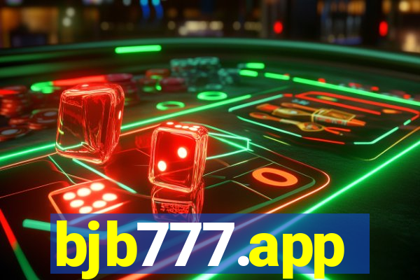 bjb777.app