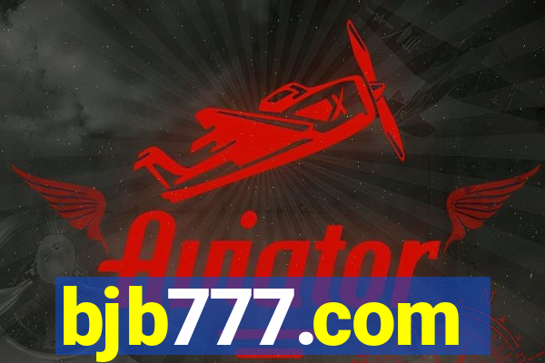 bjb777.com