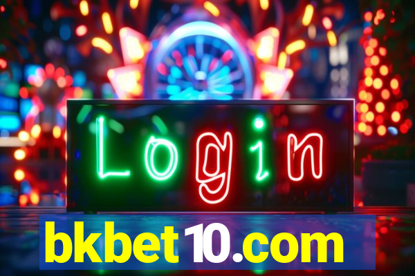 bkbet10.com