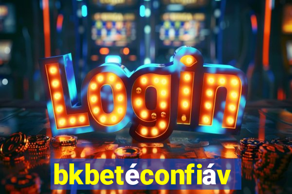 bkbetéconfiável