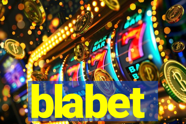 blabet