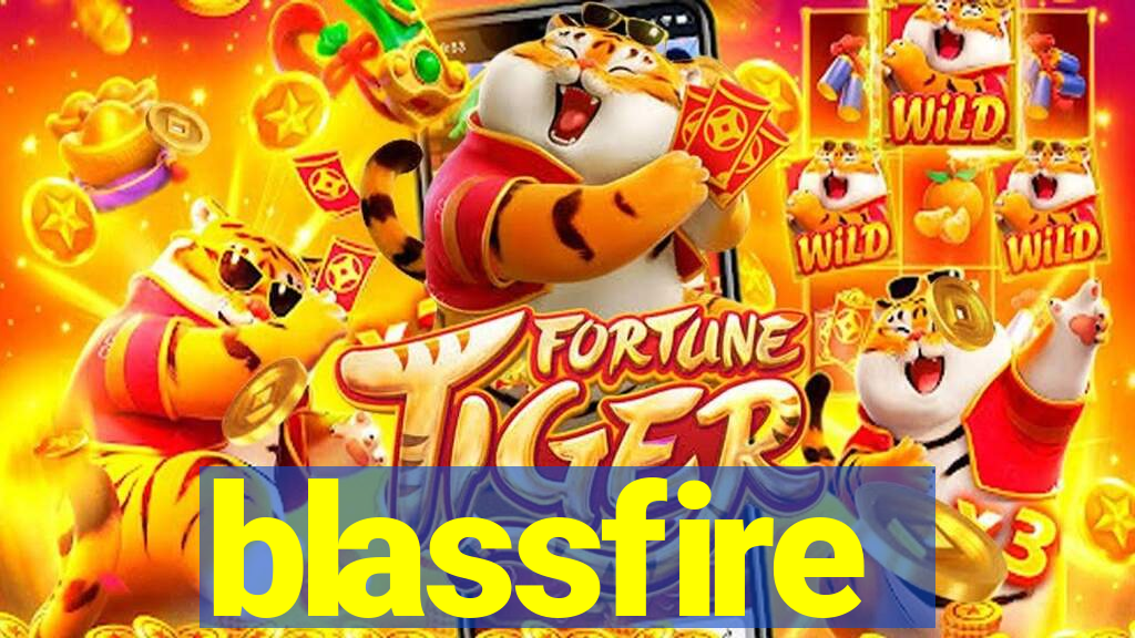 blassfire