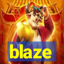 blaze