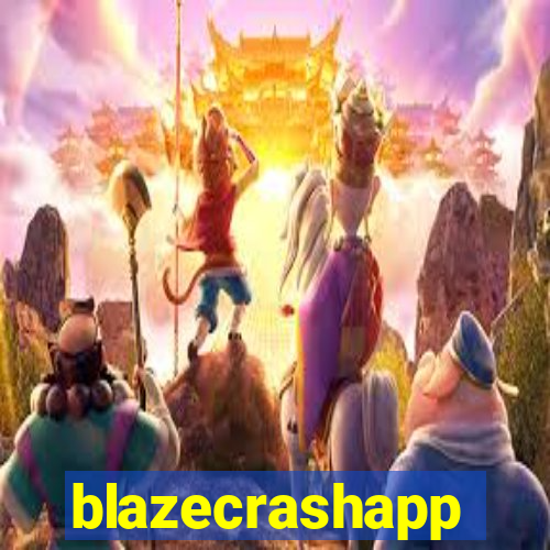 blazecrashapp