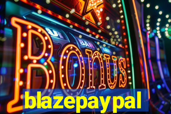 blazepaypal