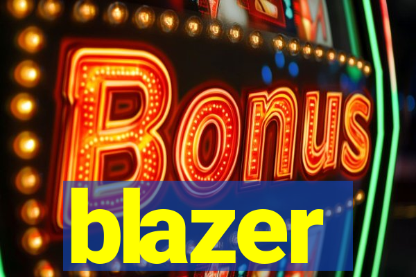 blazer
