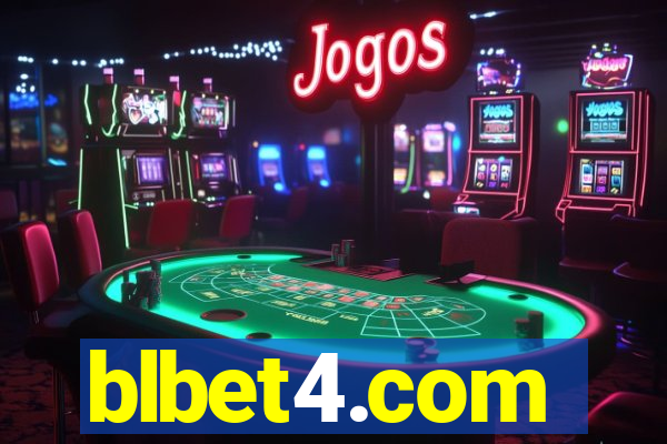 blbet4.com