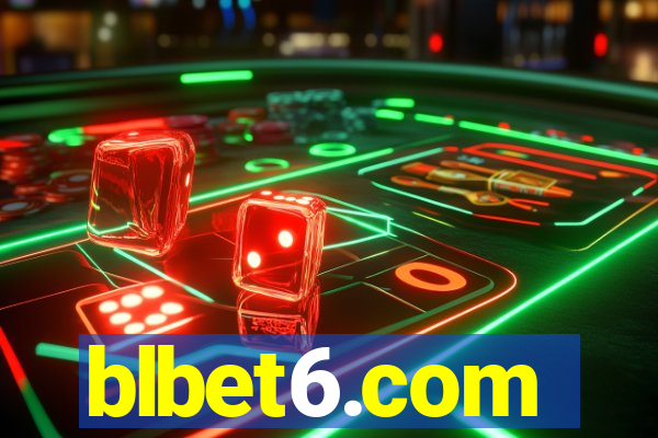 blbet6.com