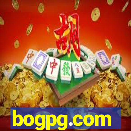 bogpg.com