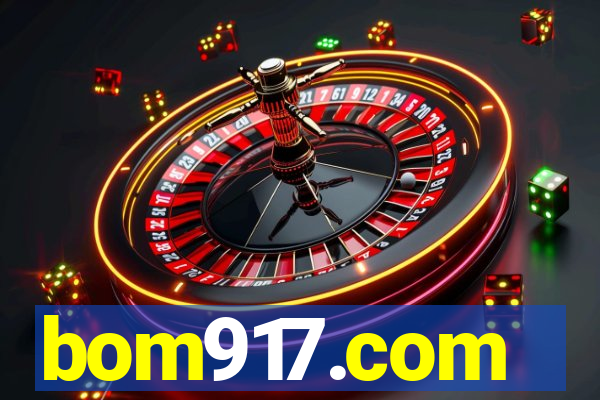 bom917.com