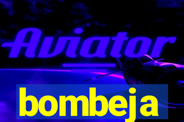 bombeja