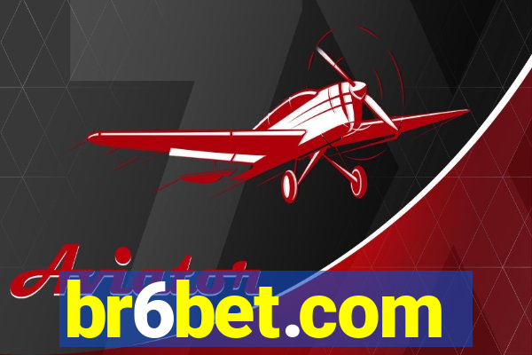 br6bet.com