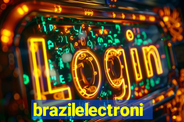 brazilelectronic.com