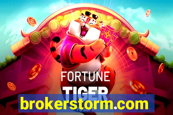 brokerstorm.com