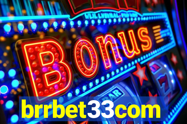 brrbet33com