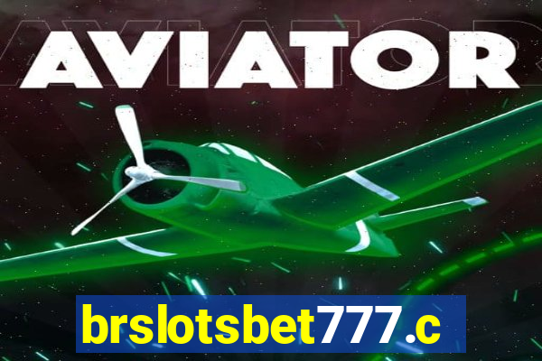 brslotsbet777.com