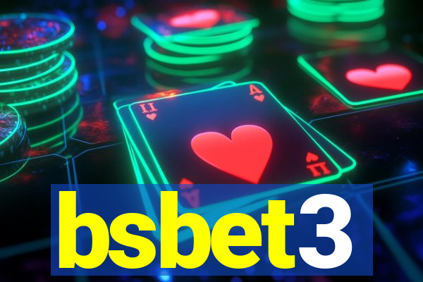 bsbet3