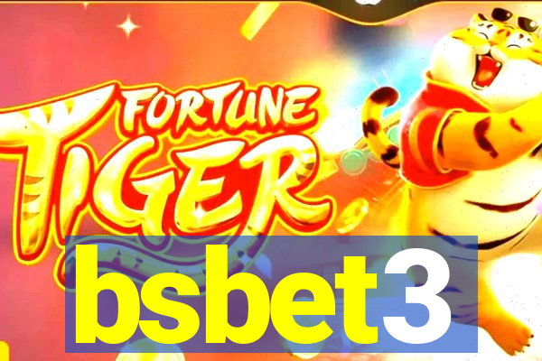 bsbet3
