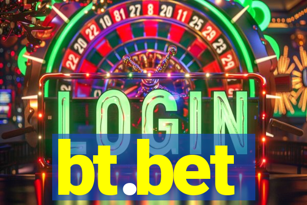 bt.bet