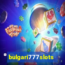 bulgari777slots.com