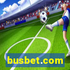 busbet.com