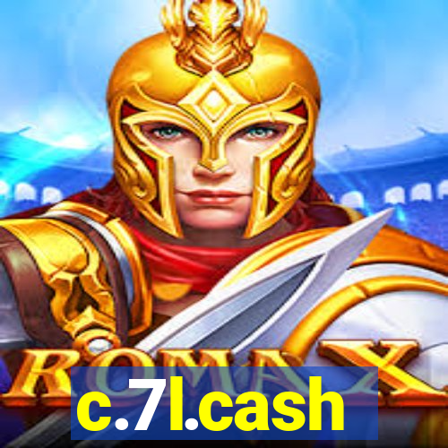 c.7l.cash