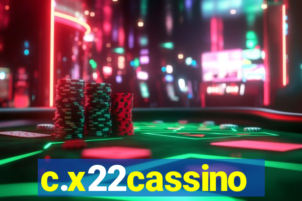 c.x22cassino