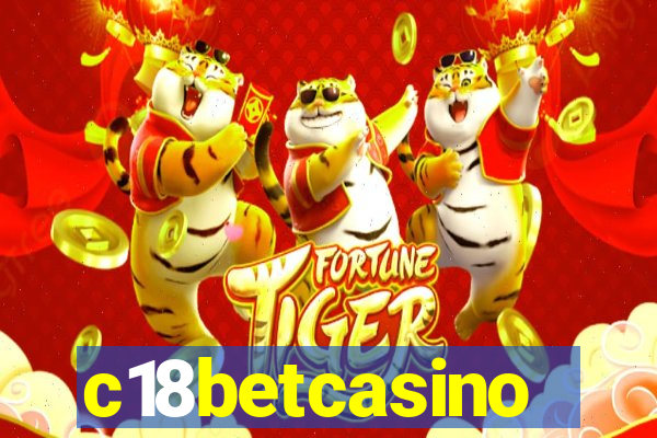 c18betcasino