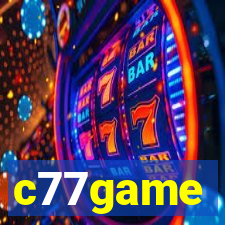 c77game