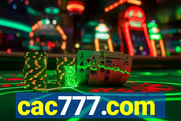 cac777.com