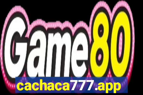 cachaca777.app