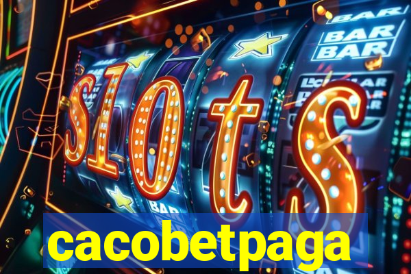 cacobetpaga
