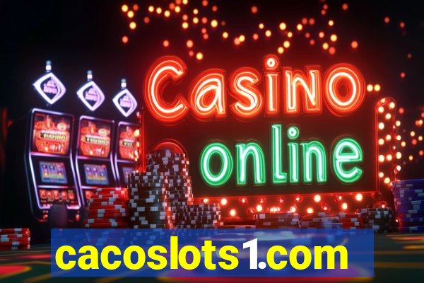 cacoslots1.com