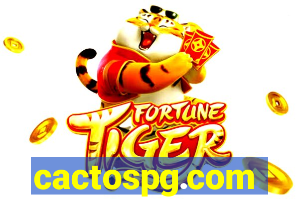 cactospg.com