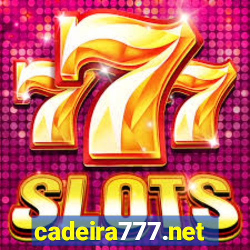 cadeira777.net