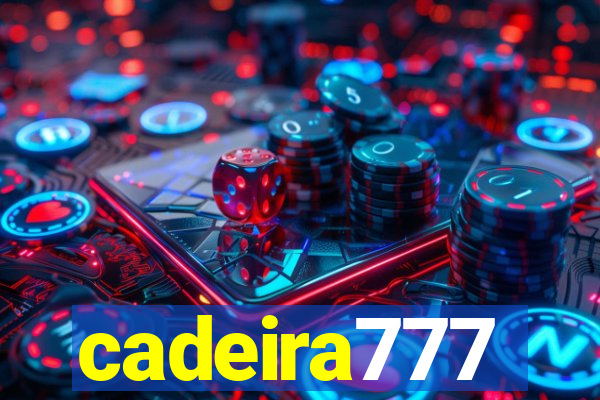cadeira777