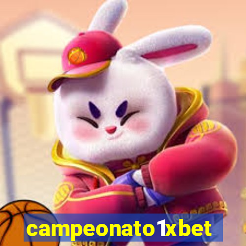 campeonato1xbet