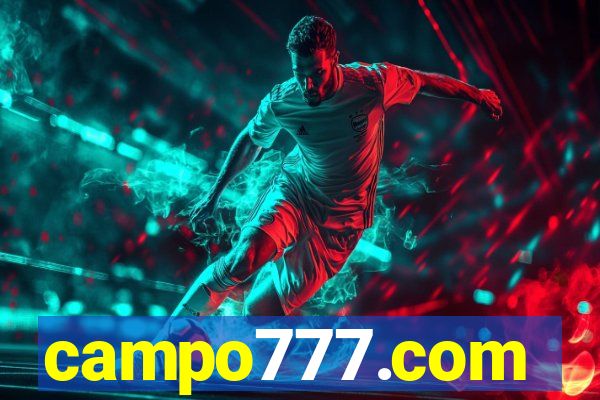campo777.com