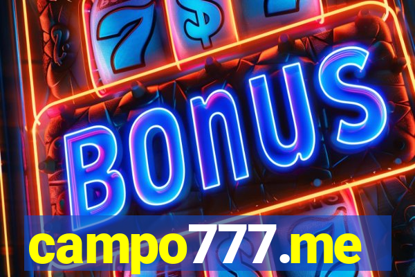 campo777.me