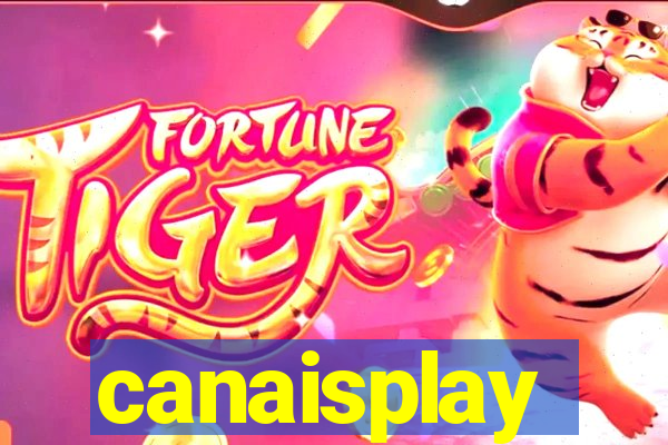 canaisplay