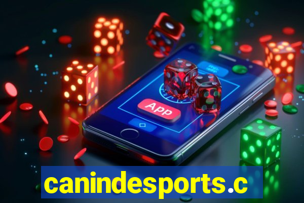 canindesports.com