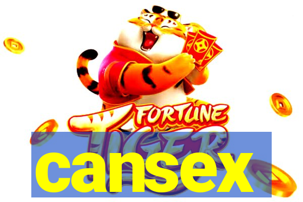 cansex