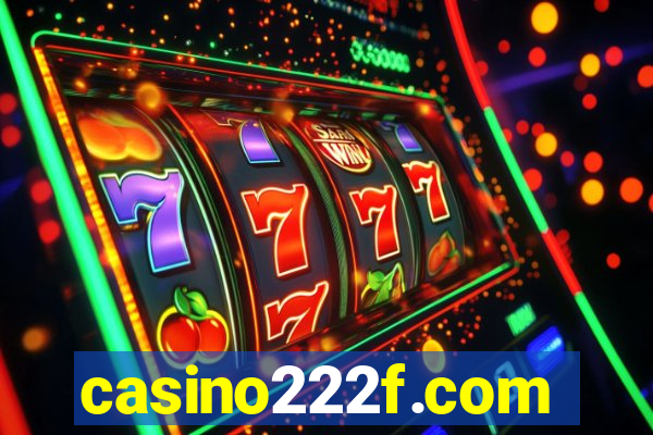 casino222f.com