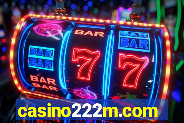 casino222m.com